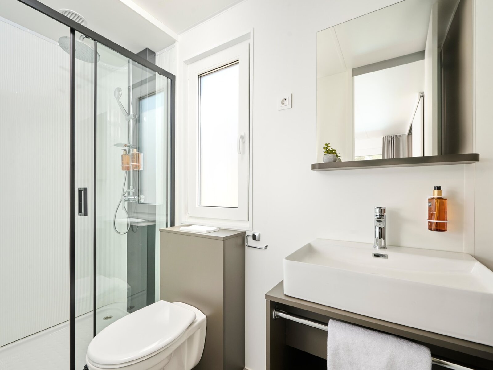 Wohnbeispiel Amber Luxury Holiday Home