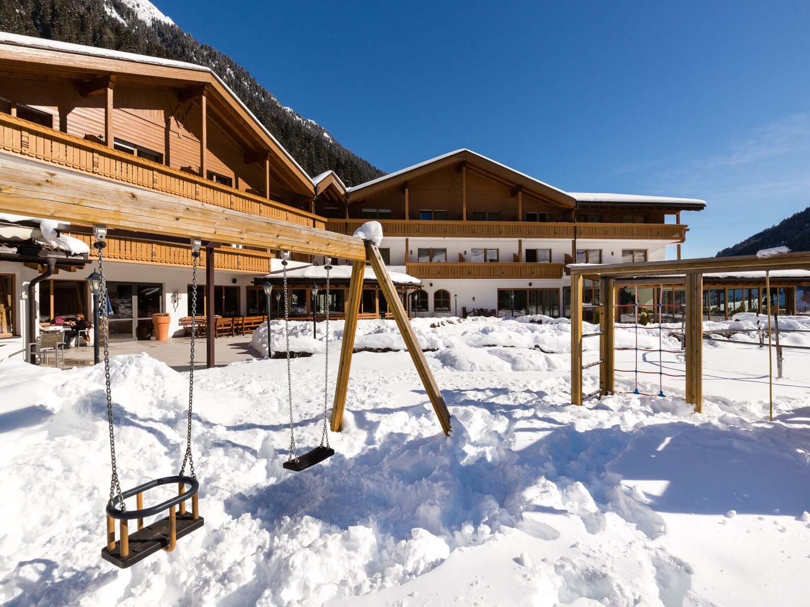 Wintersport