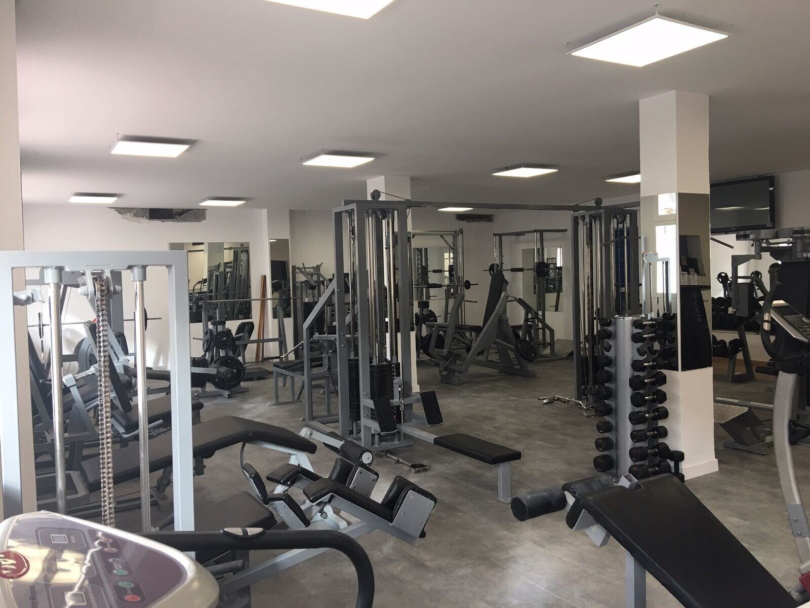 Sport