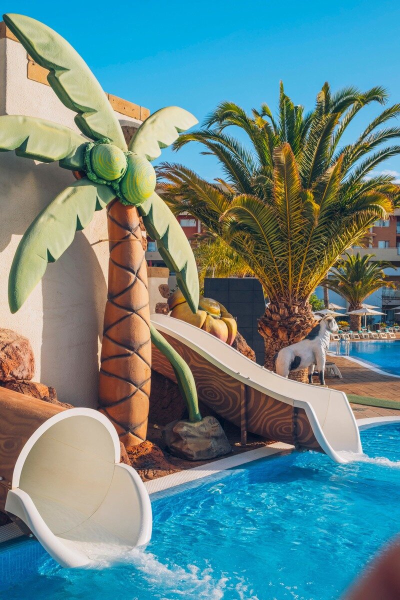 Aquafun