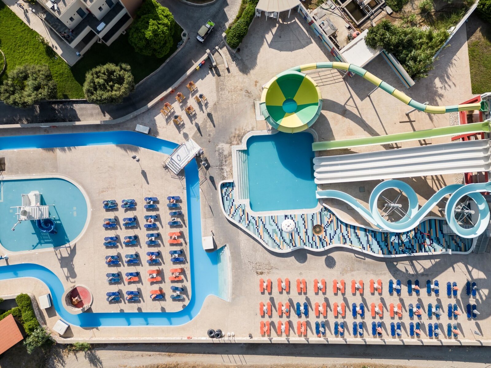 Water Park