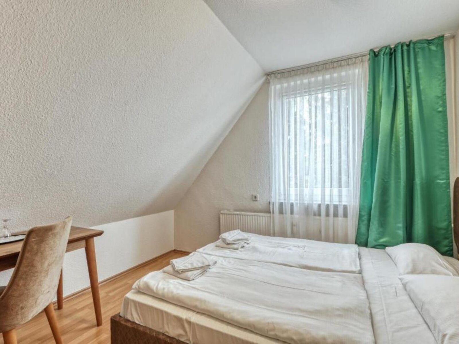 Wohnbeispiel Villa