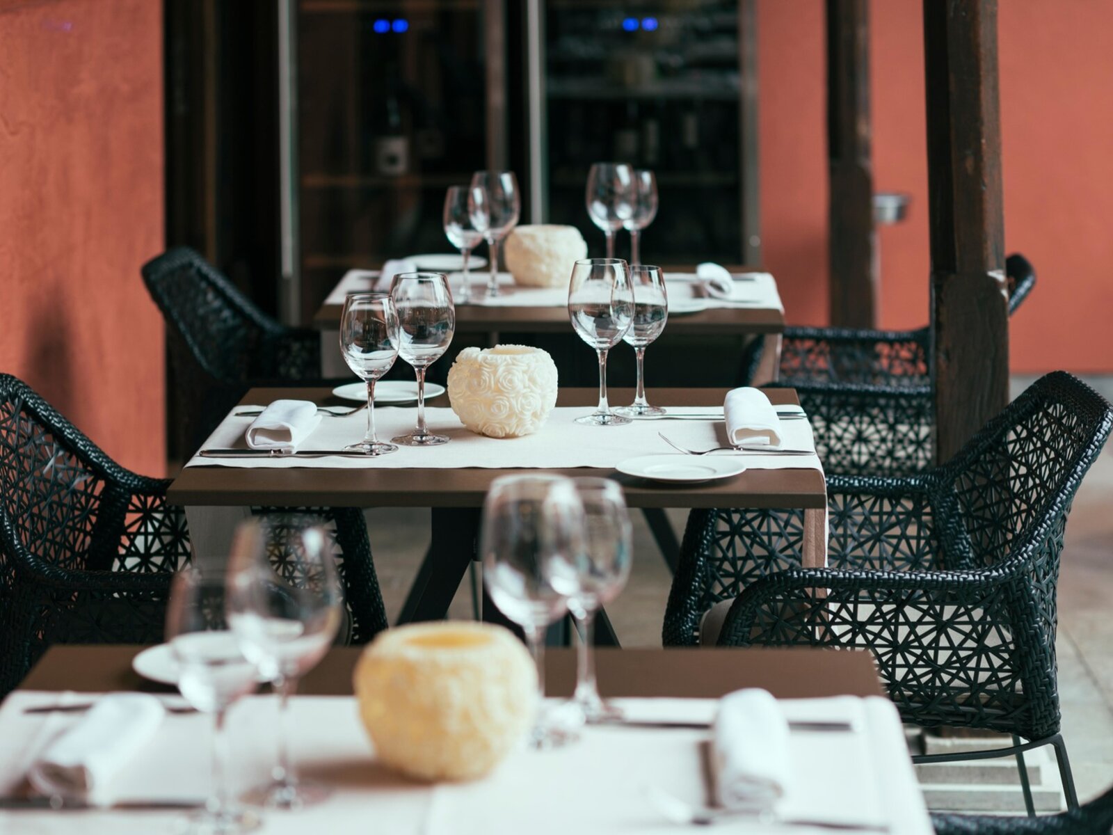 Restaurante Anturium