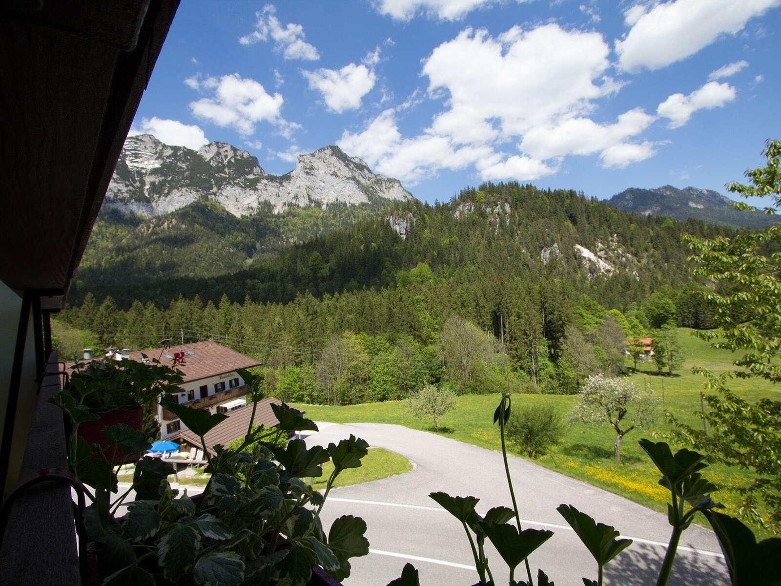 Landschaft