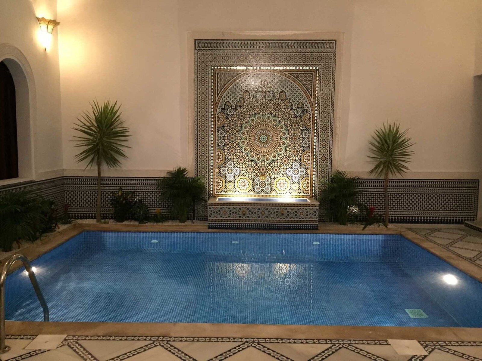Pool