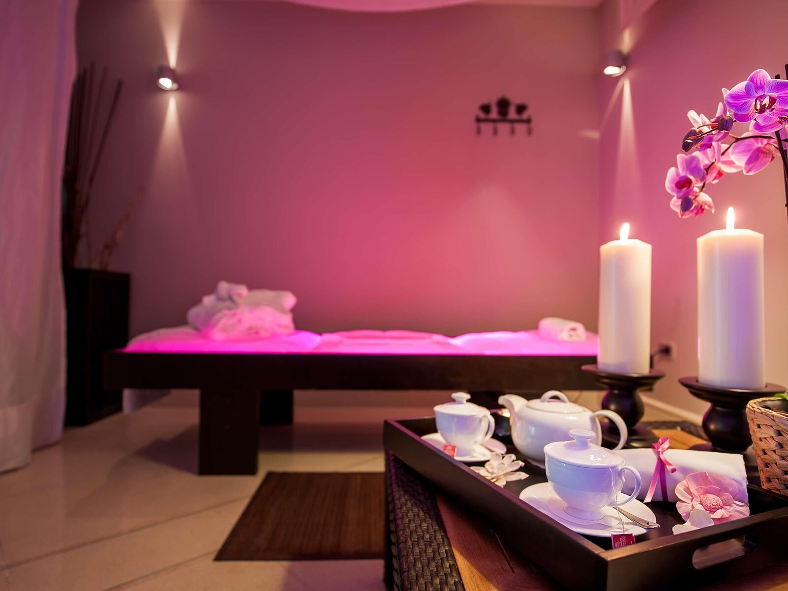 Wellness