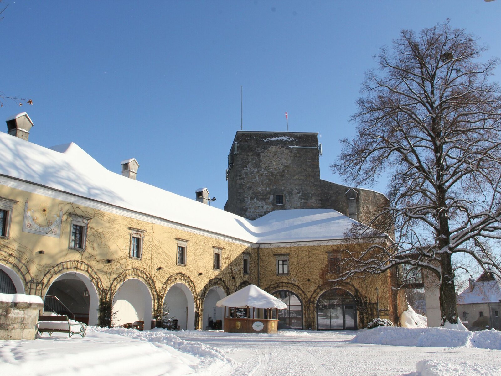 Wintersport