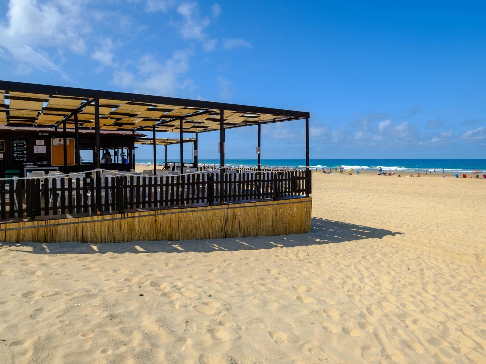 BARROSA