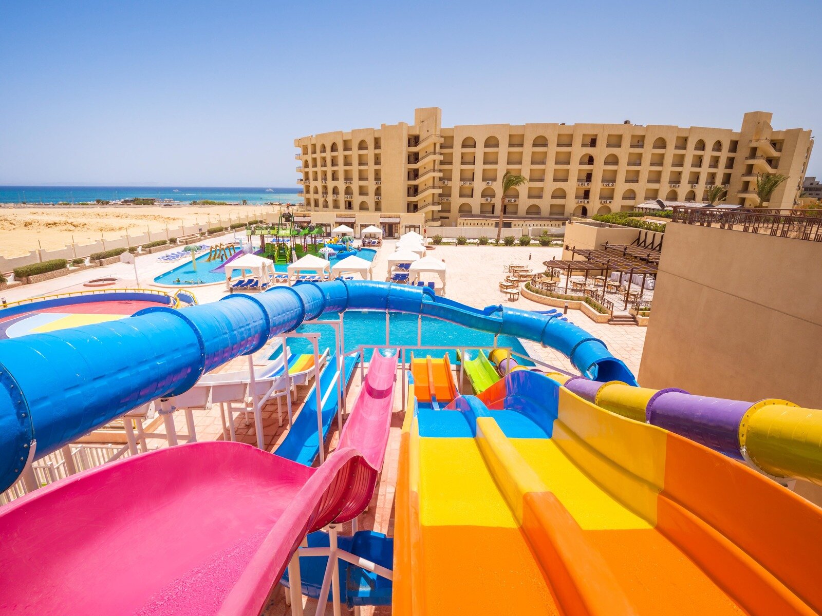 Aqua Park
