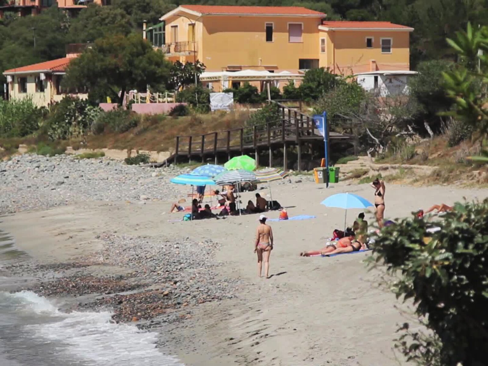 Strand