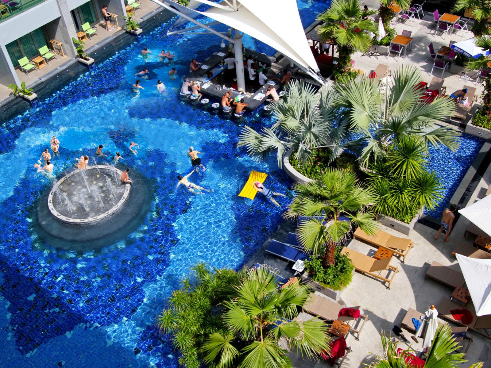Pool
