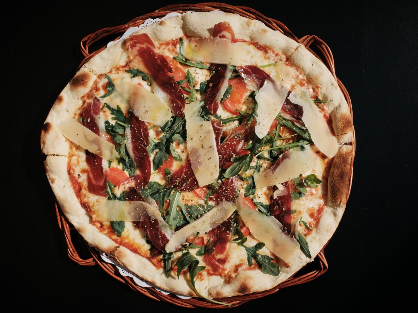 PICCO pizza.pasta & sushi.cocktails