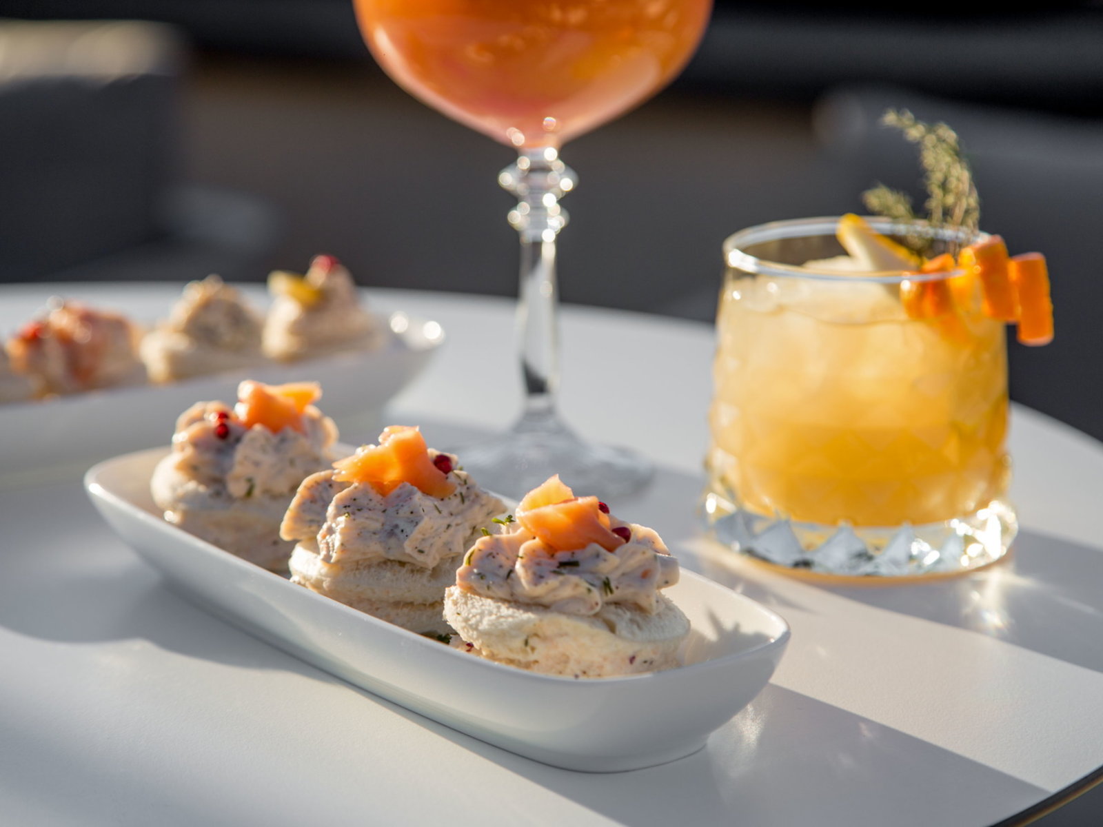 TIZIANO TERRACE ROOFTOP & COCKTAIL BAR