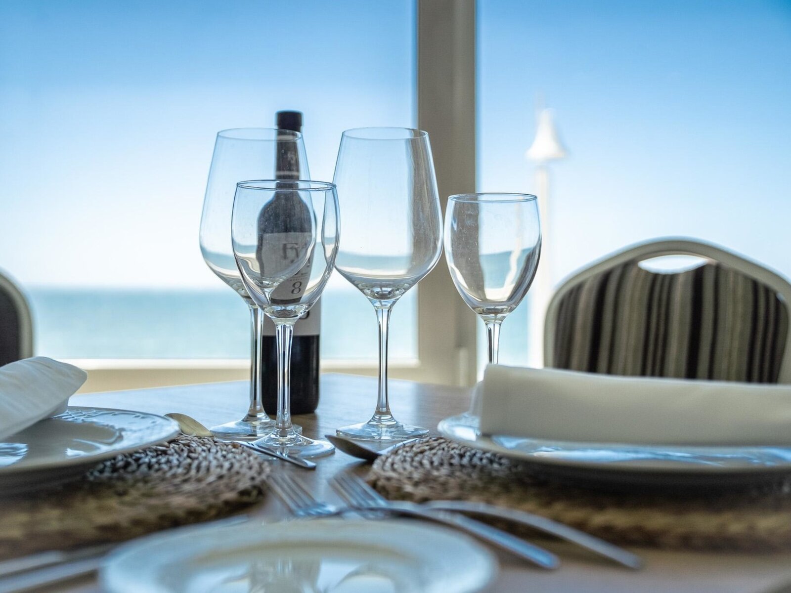 Restaurante Mediterraneo