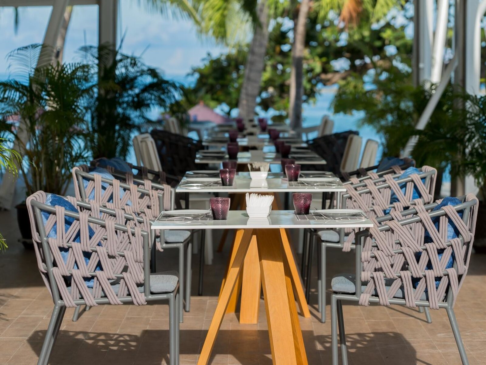 LAGO RESTAURANT