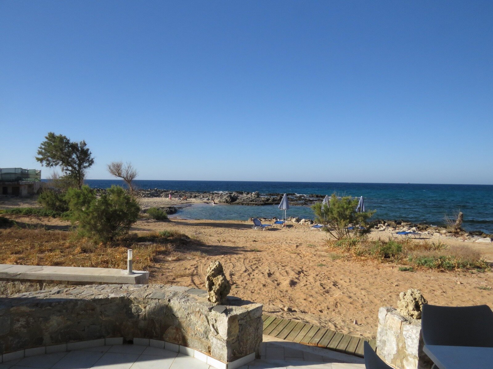 Strand