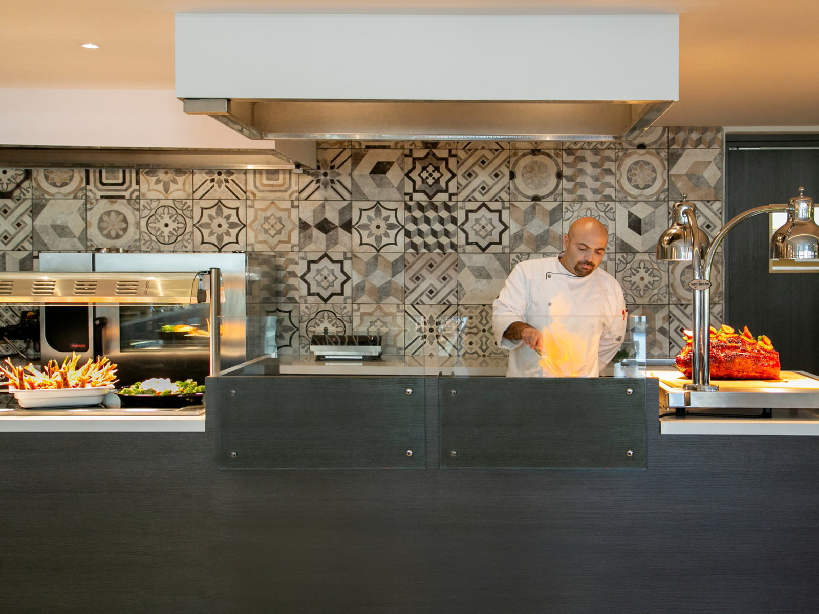 VENUS RESTAURANT