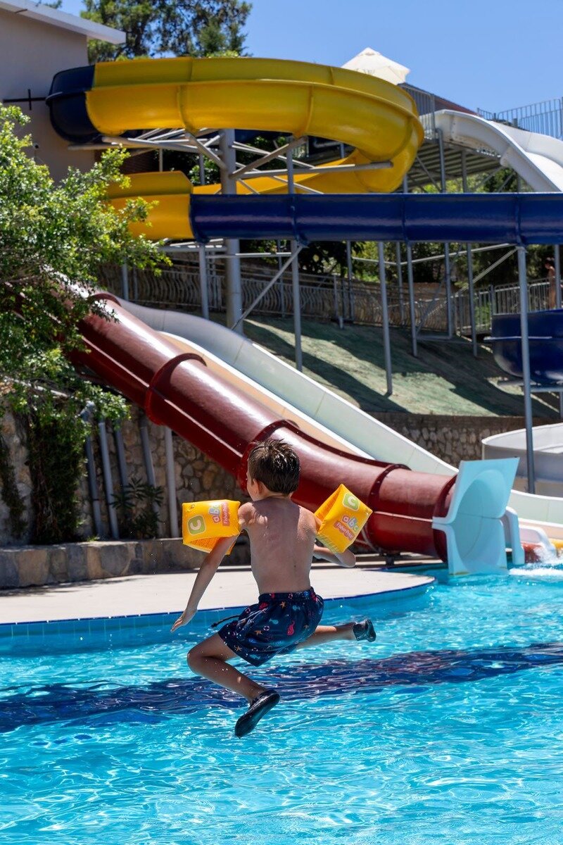 Aqua Park