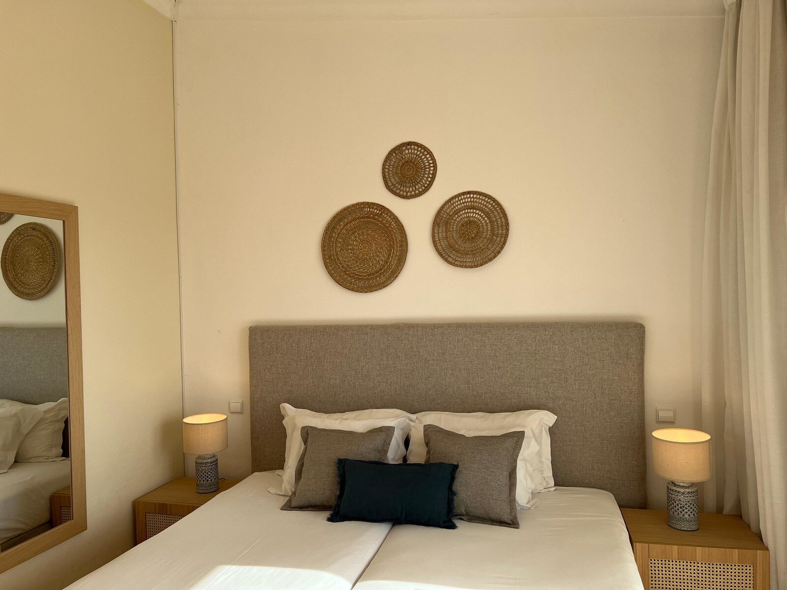 Wohnbeispiel T1 One Bedroom Superior