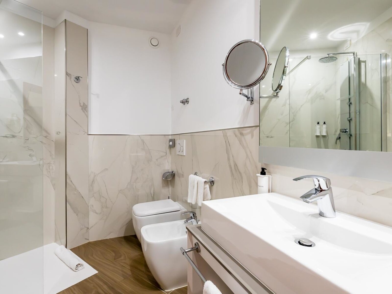 Wohnbeispiel Suite Classic
