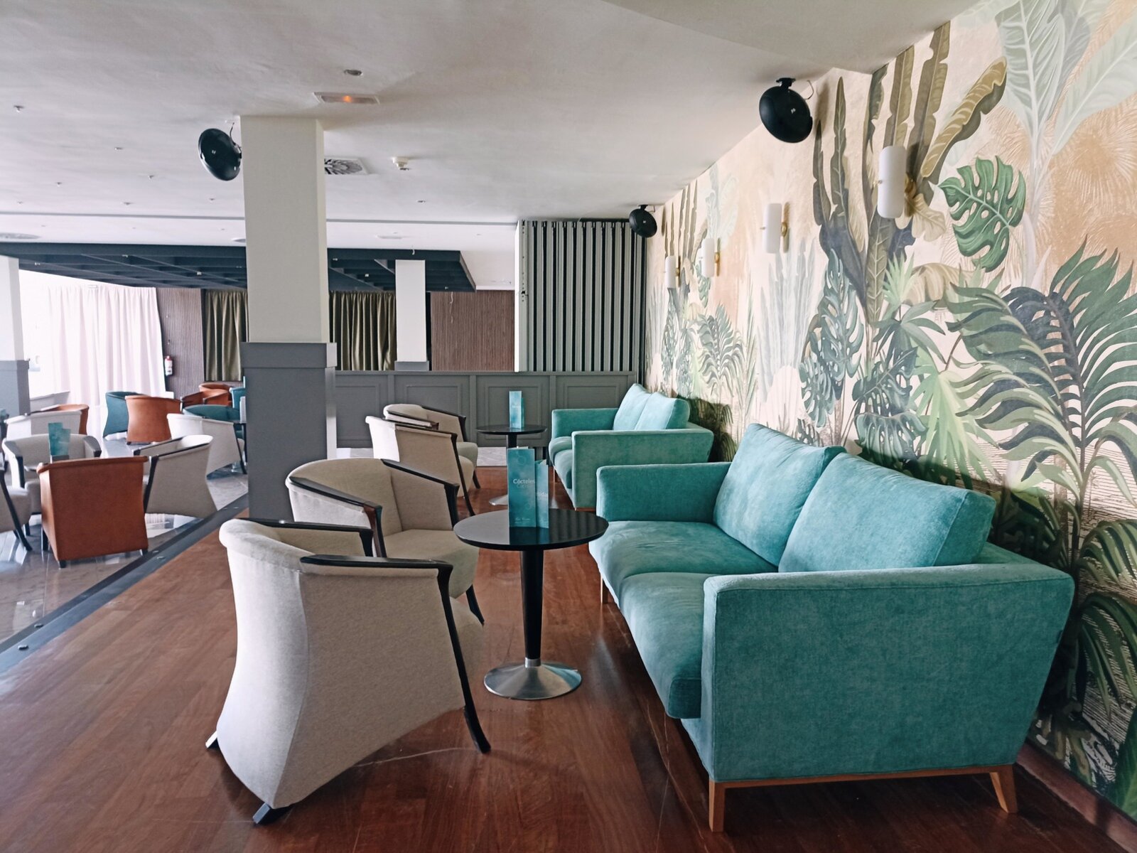 Cocktailbar