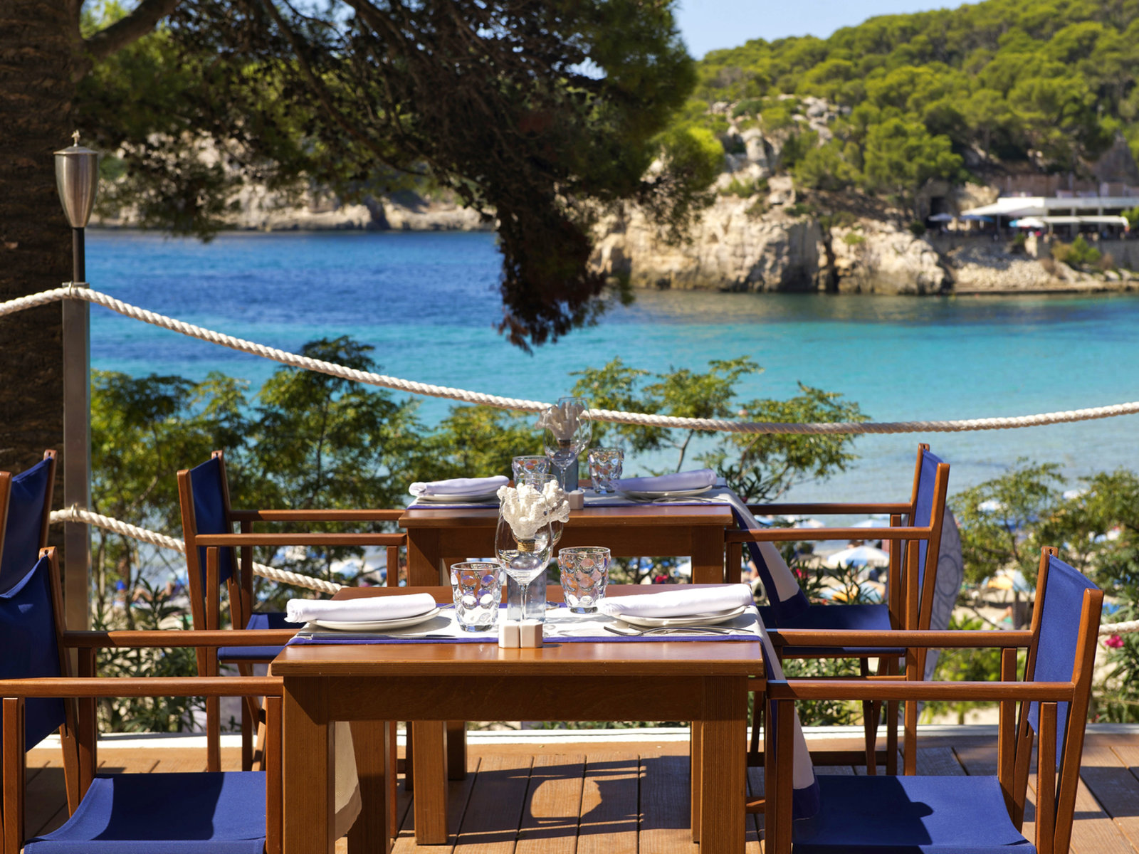 Cape Nao Restaurant