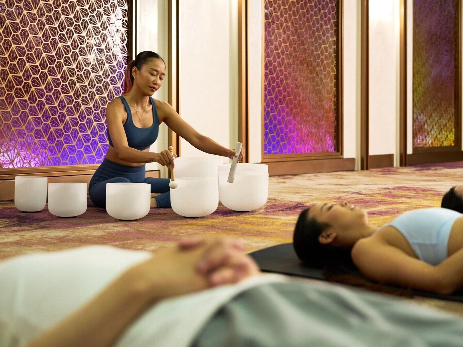 Wellness
