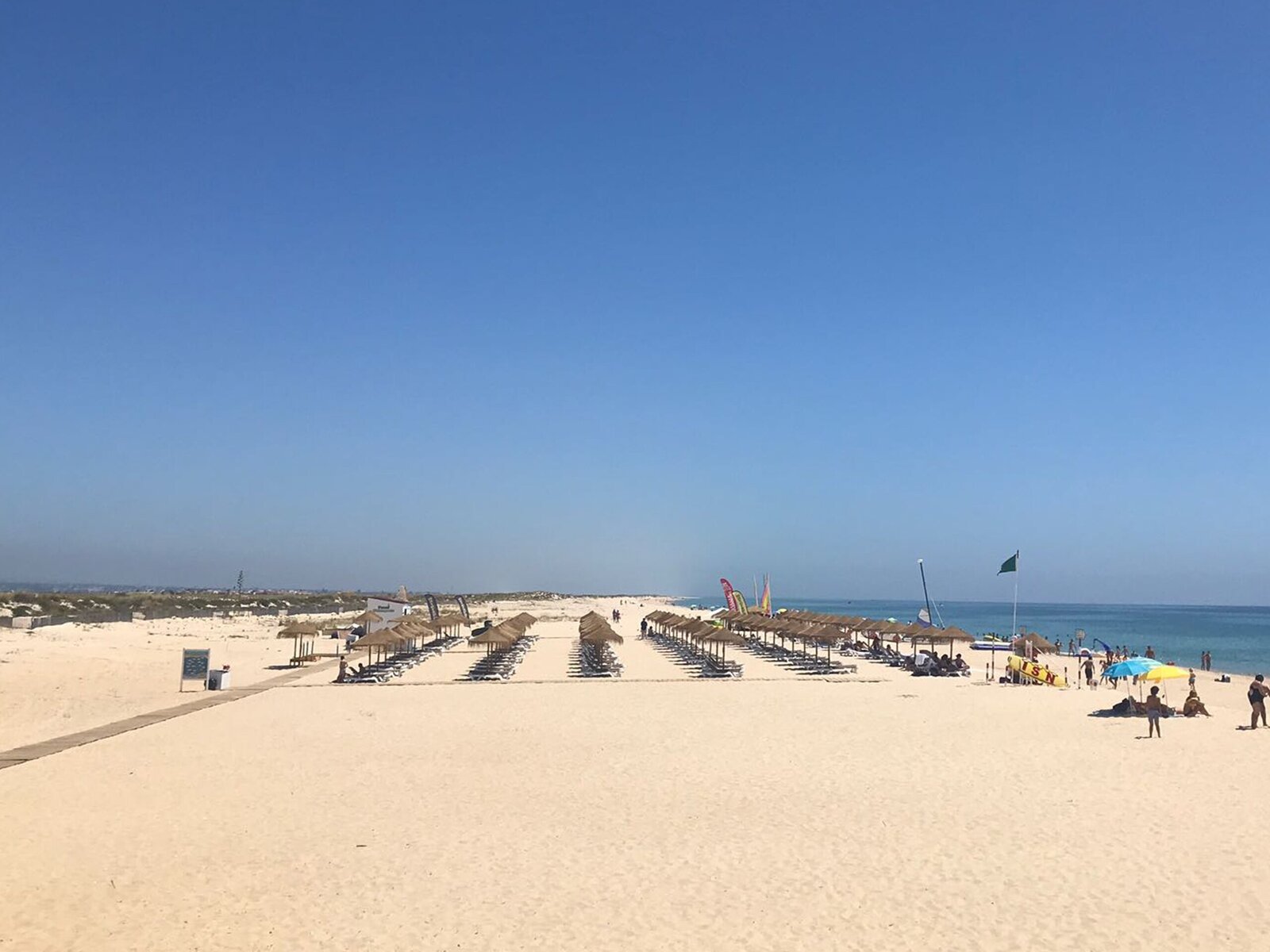Strand
