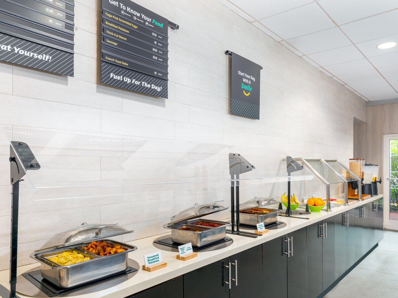 Essen und Trinken