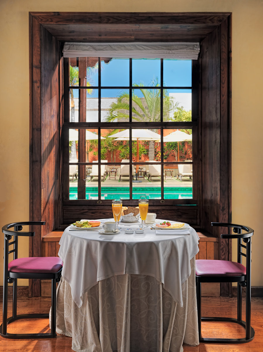 Restaurante Anturium