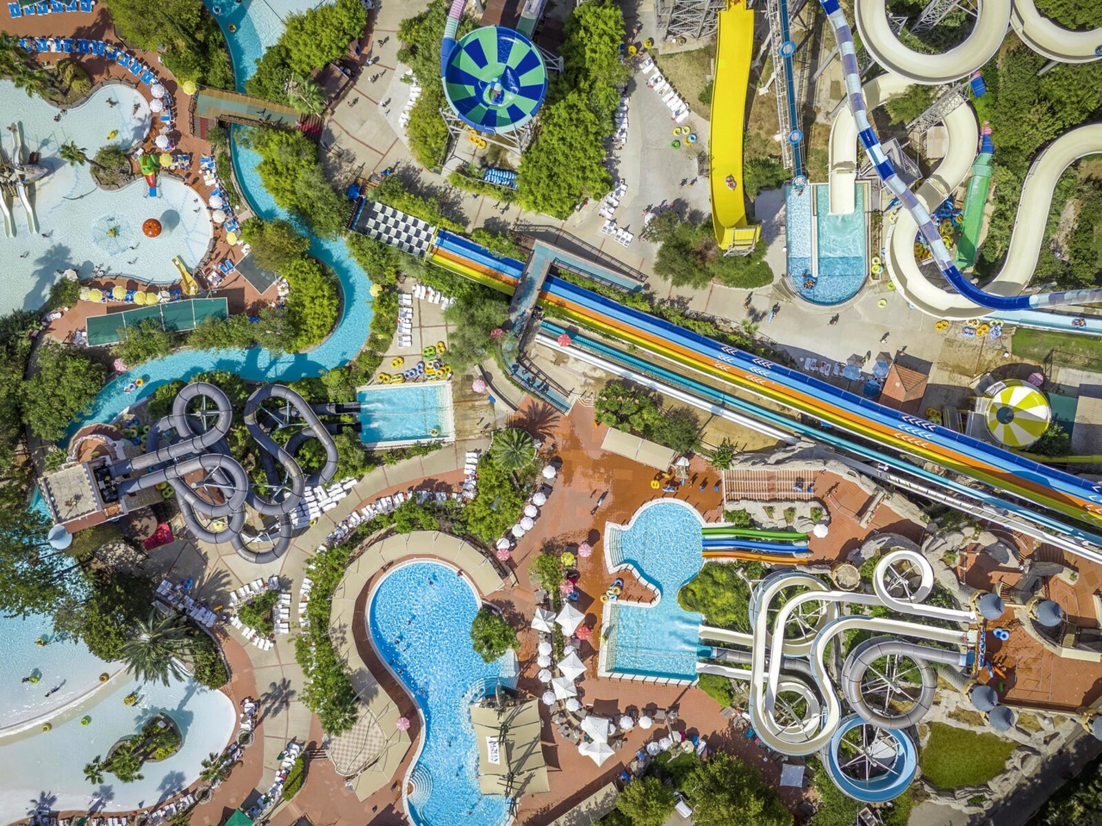 Aquapark
