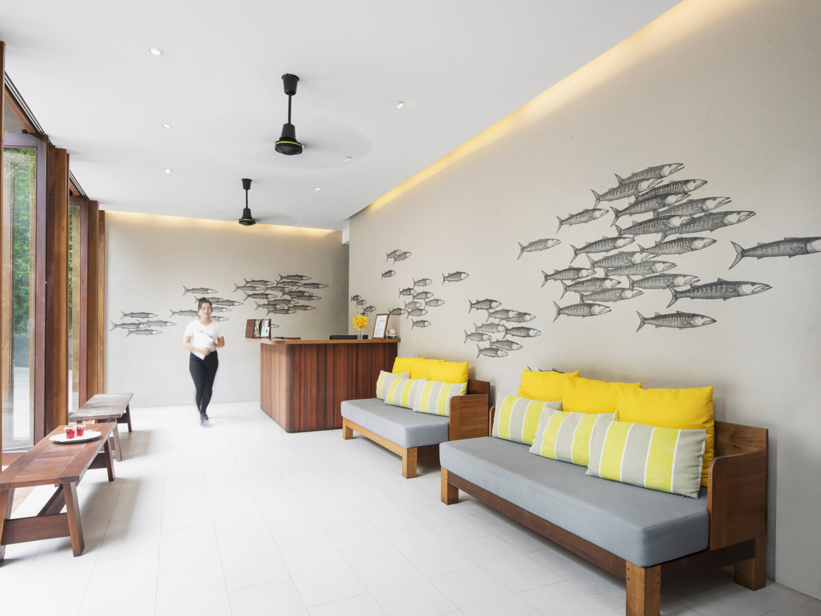 Ausstattung