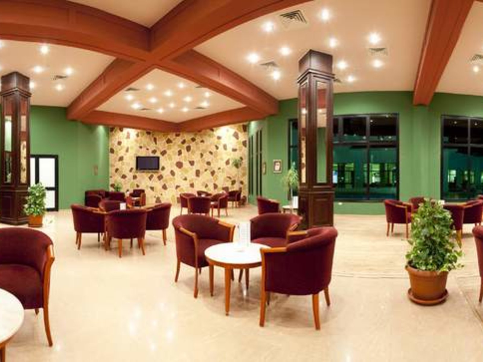 Lounge Bar