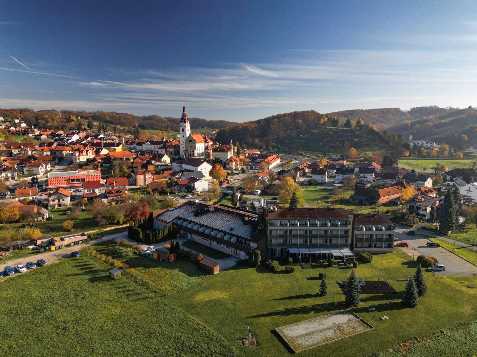 Landschaft