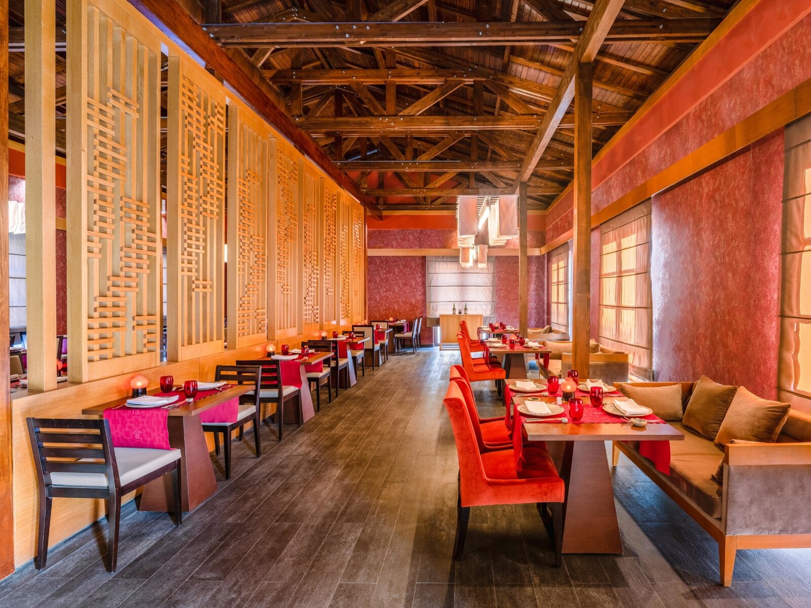 Mandarin Restaurant/1 x p.Aufenth. inkl.