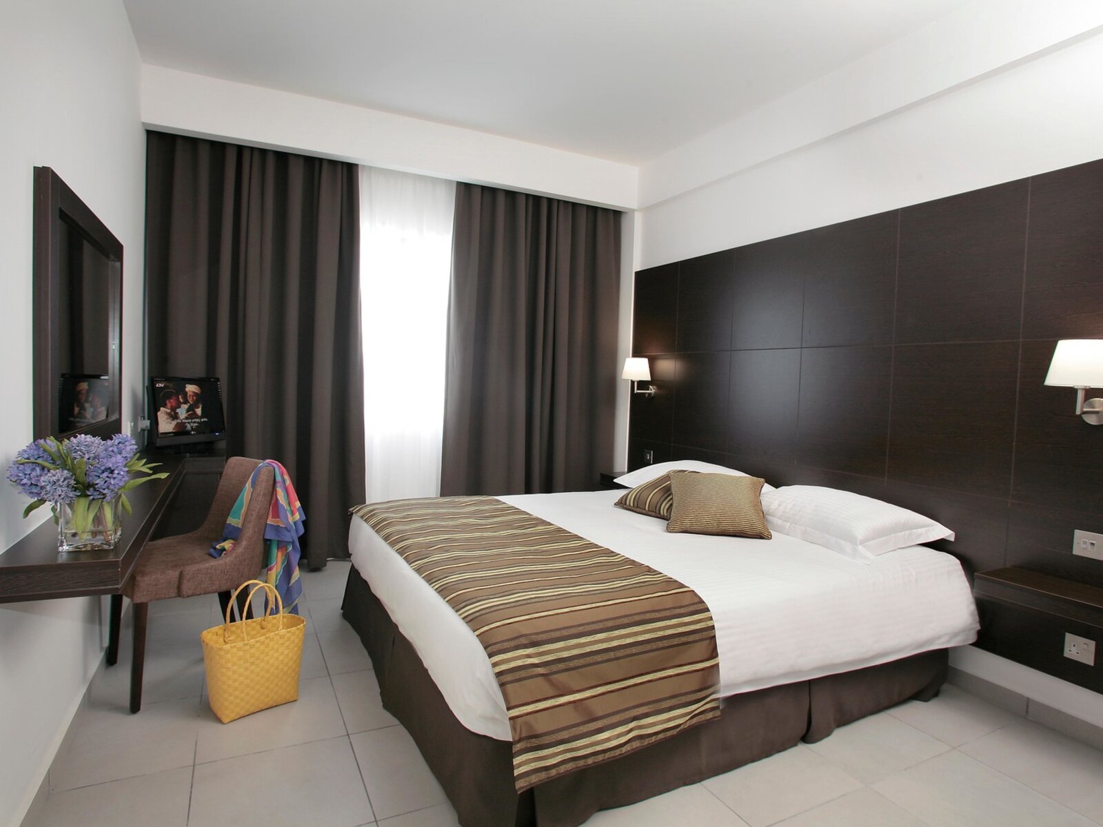 Superior one bedroom Apartment