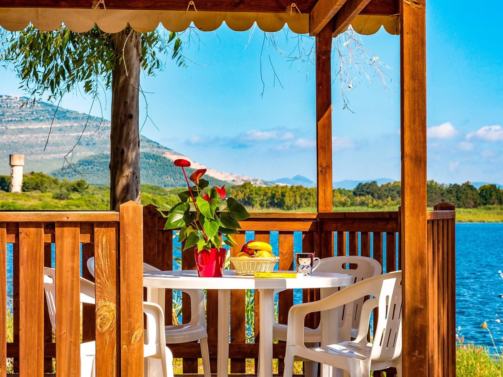 Mobile Home Baia Relax New