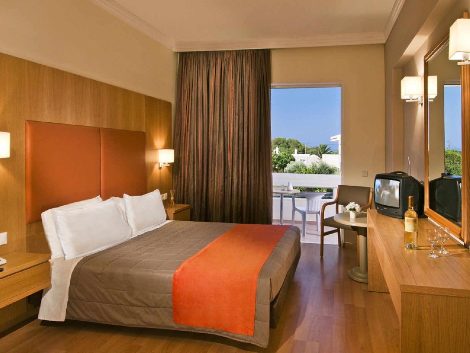 Wohnbeispiel Family Juniorsuite