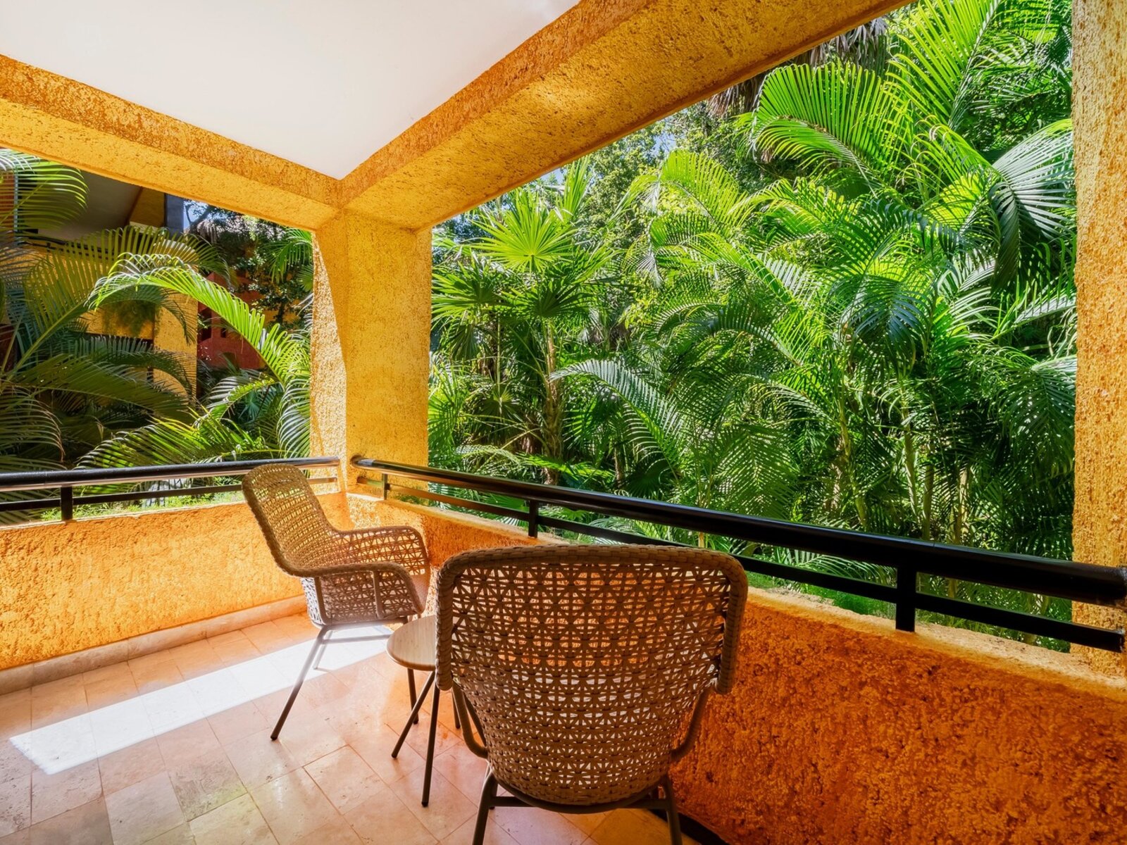 Wohnbeispiel Premium Tropical View