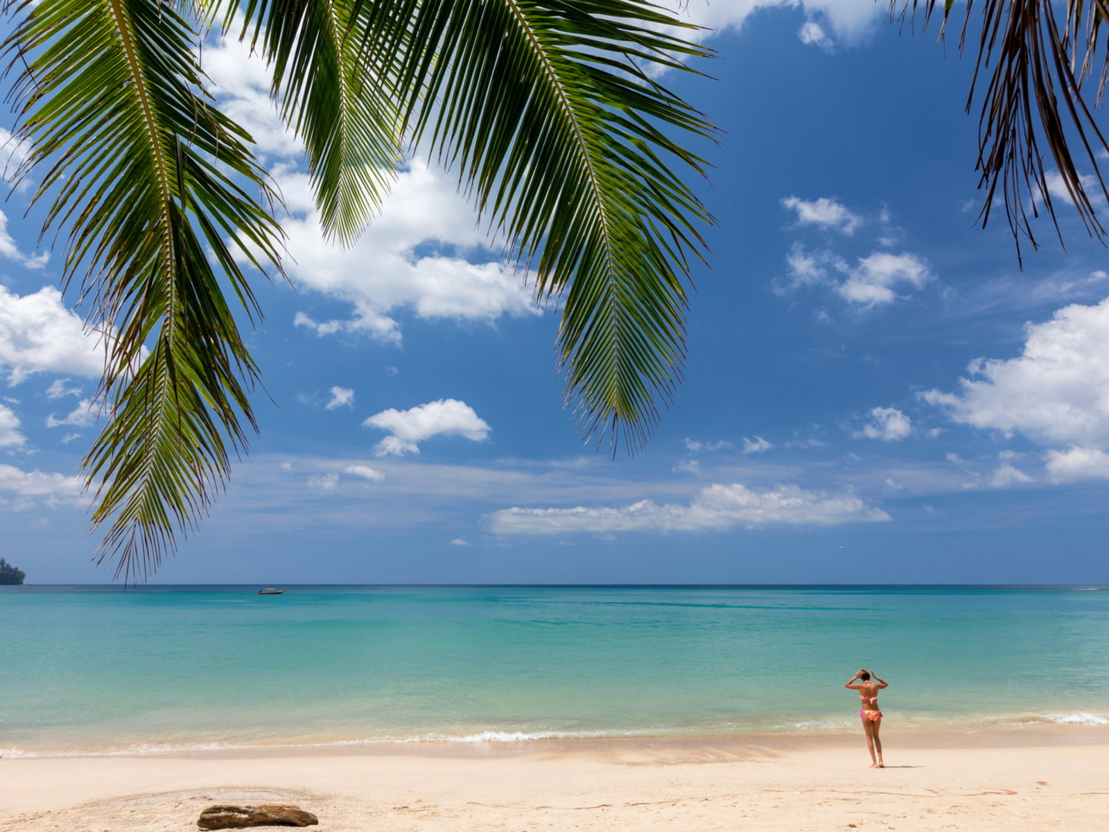 Kamala Beach