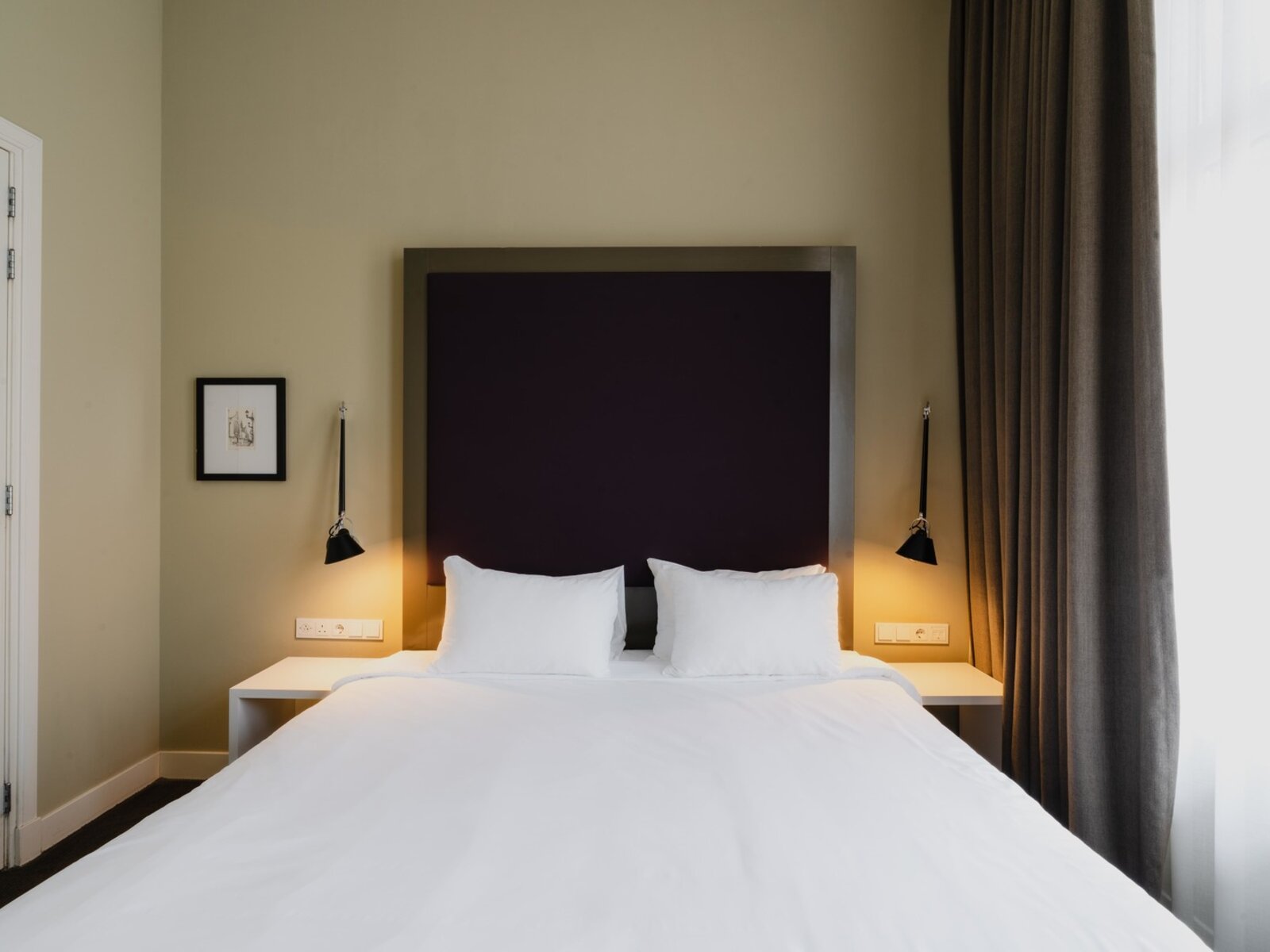 Wohnbeispiel Comfort Room