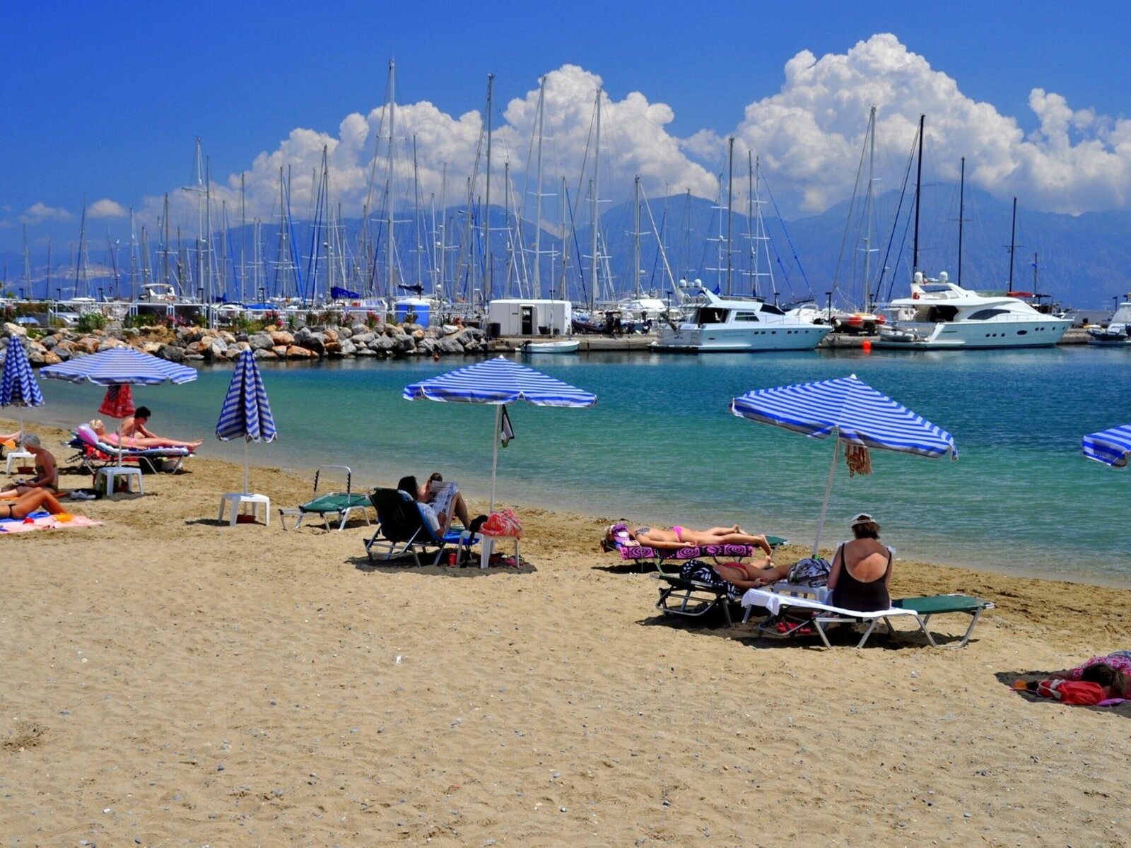 Strand