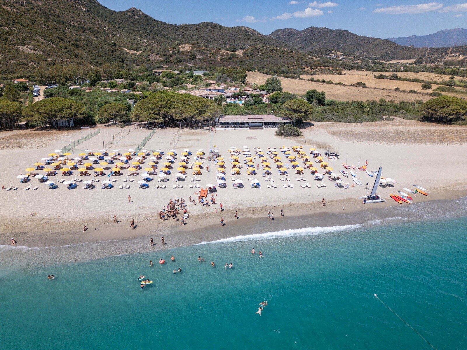 Perdepera beach