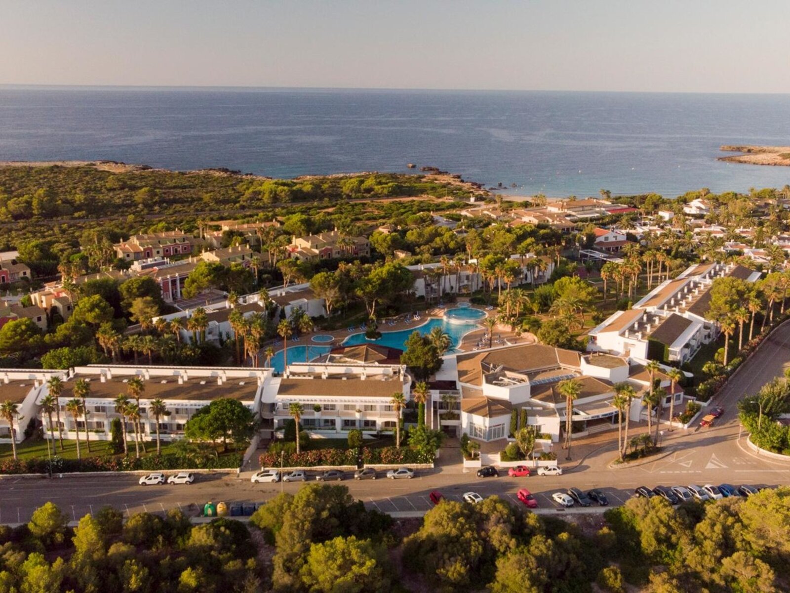 Hotel Princesa Playa in Cala n Bosch günstig buchen bei TUI.at