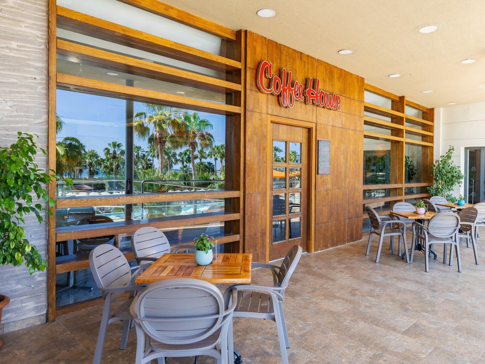 Coffee House