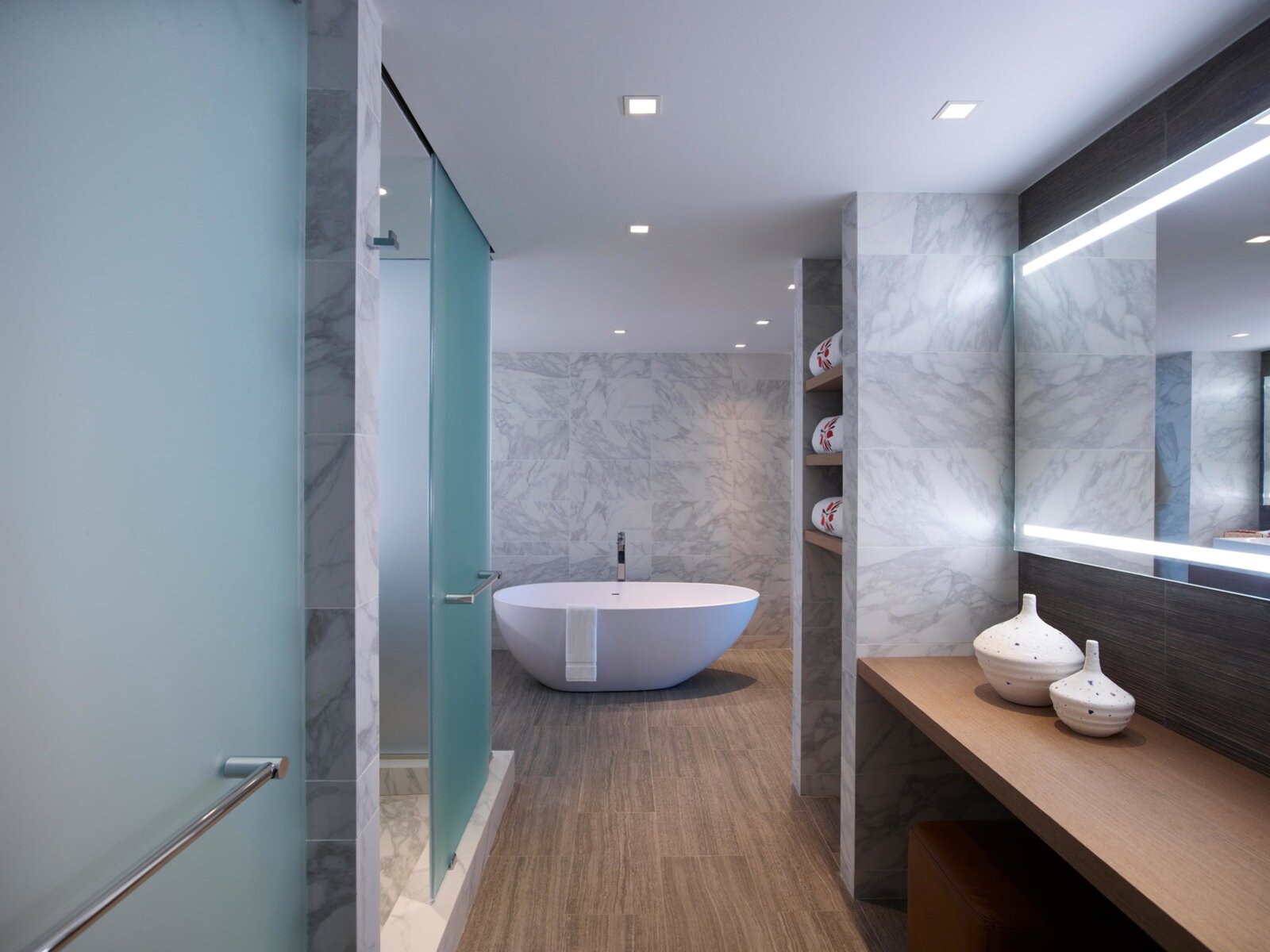 Wohnbeispiel Ionian Sea View Junior Suite