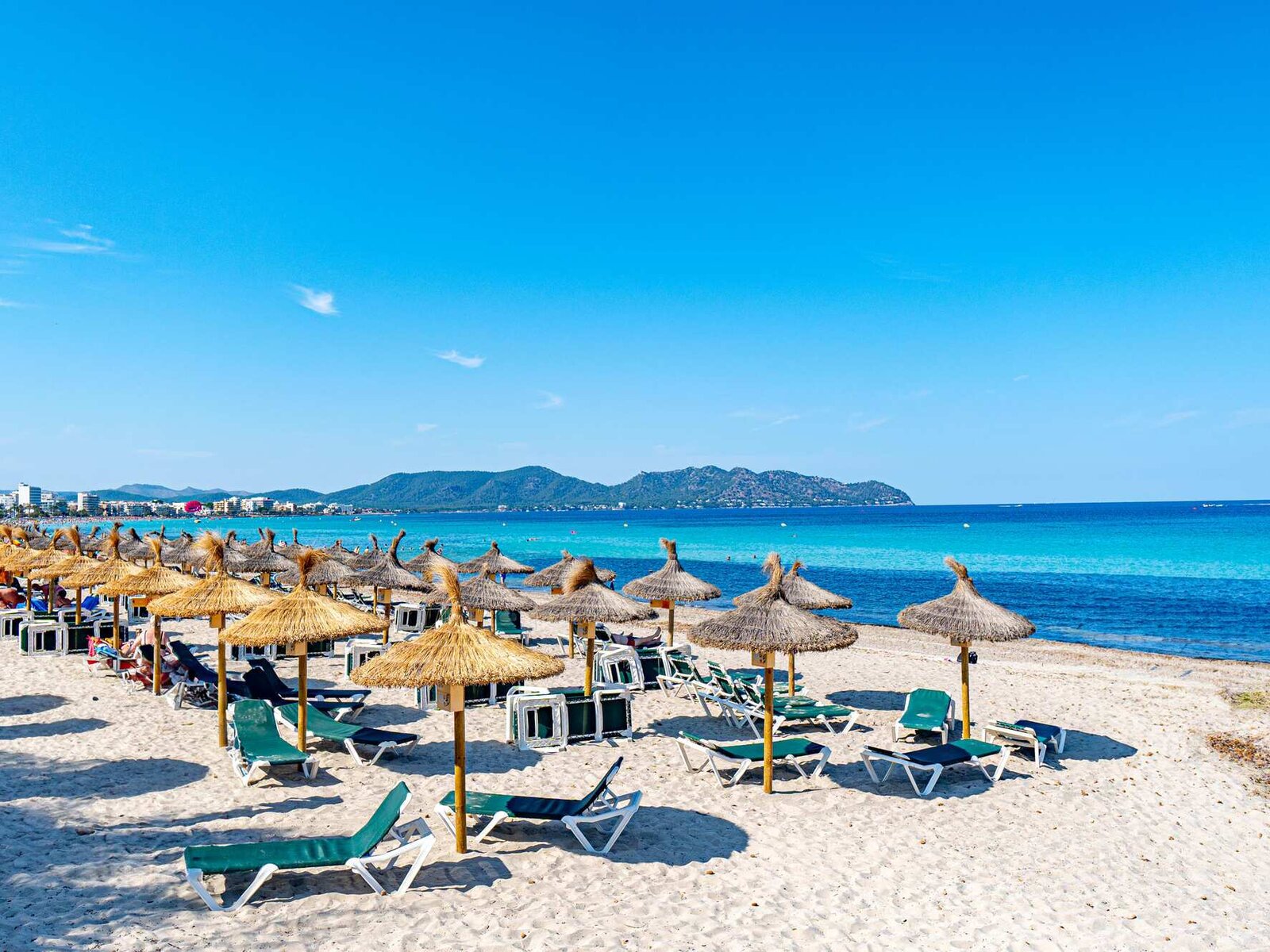Strand