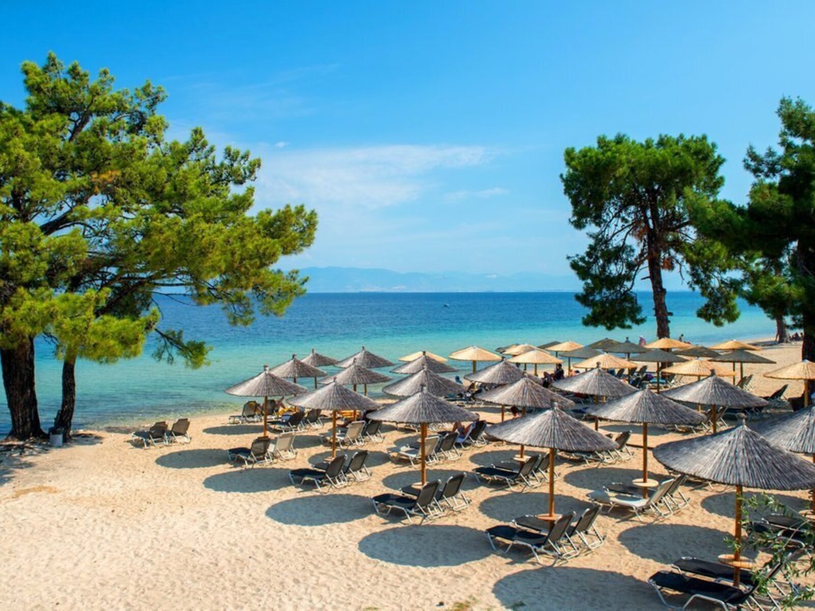 Strand