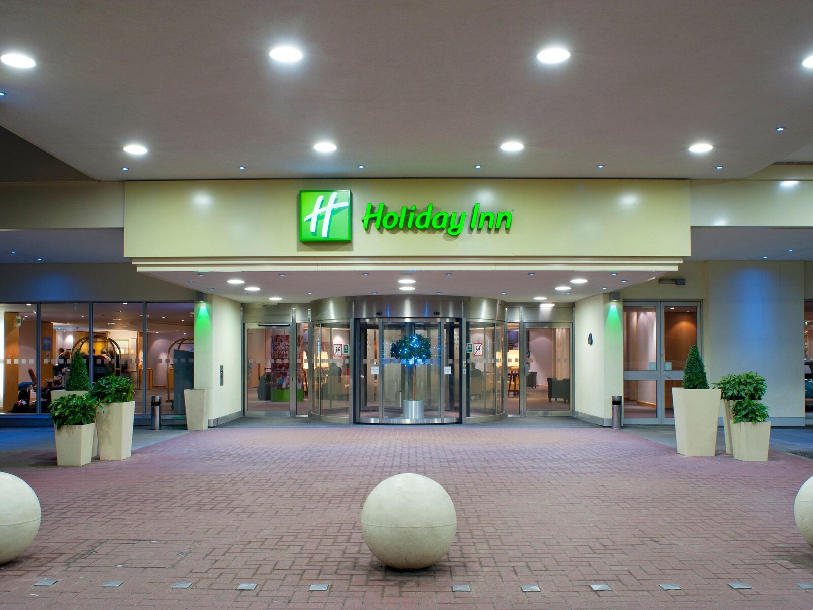 Ausstattung