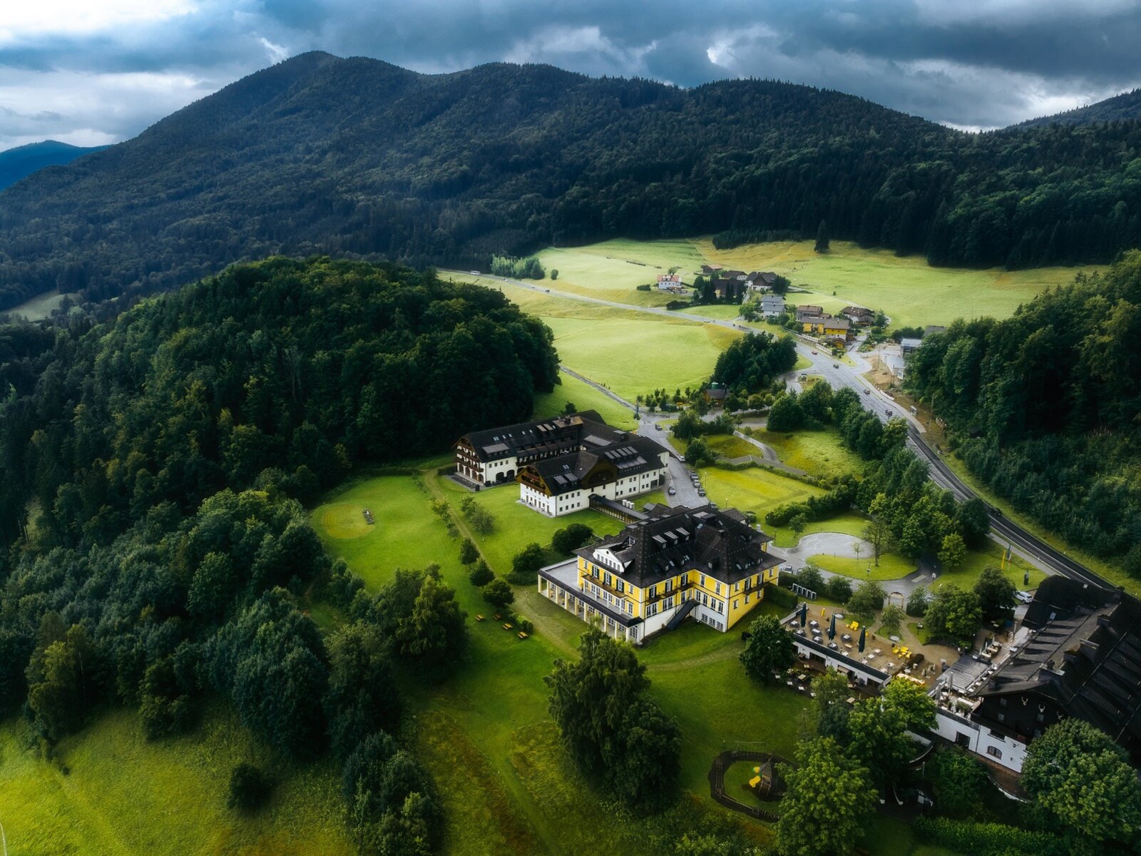 Landschaft